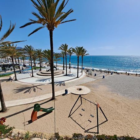 Three Bedroom Apartment In Albir - Playamar II El Albir Bagian luar foto